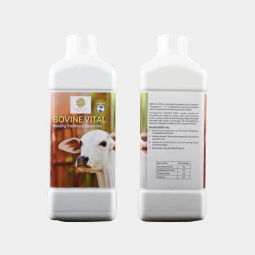 Bovine Vital