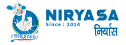 Niryasa Farm Fresh Milk