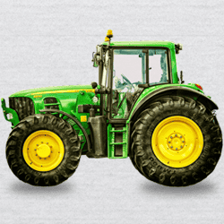 Agriculture Equipments