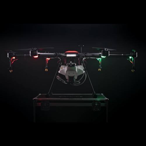 Syena - H10i Agri Drone – Advanced Agriculture Sprayer Drone | Thanos Drone