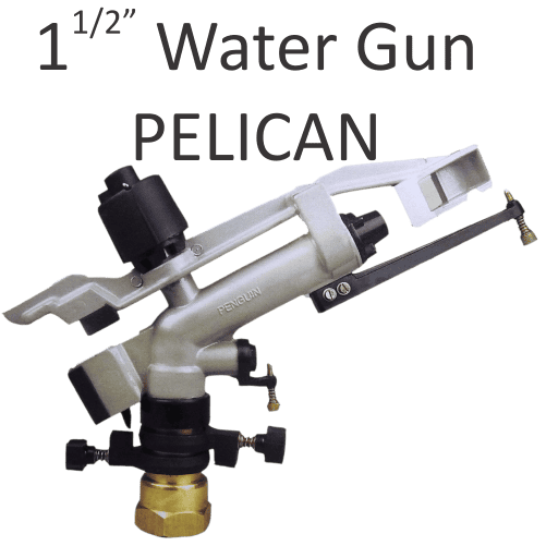 PELICAN WATER GUN
