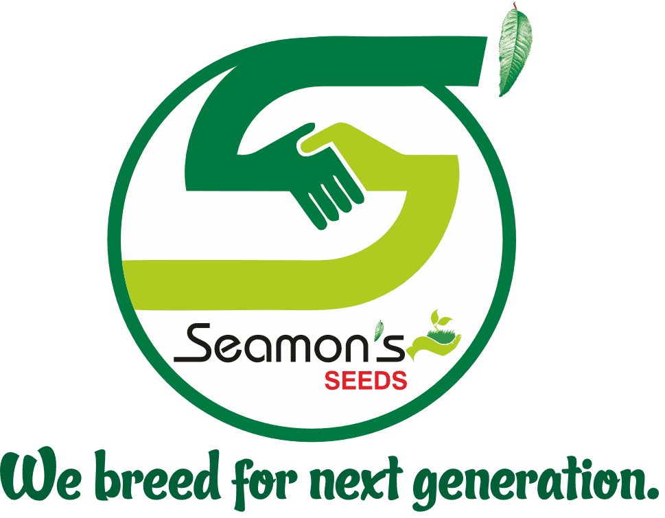 Seamons Seeds Pvt. Ltd.