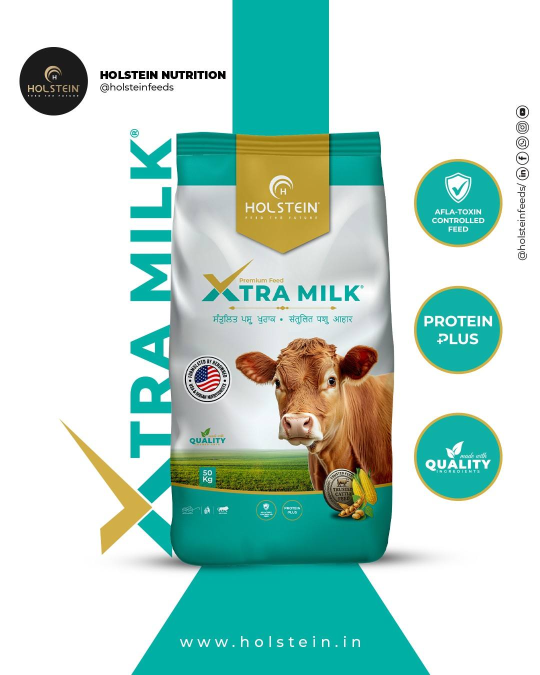 Xtra Milk
