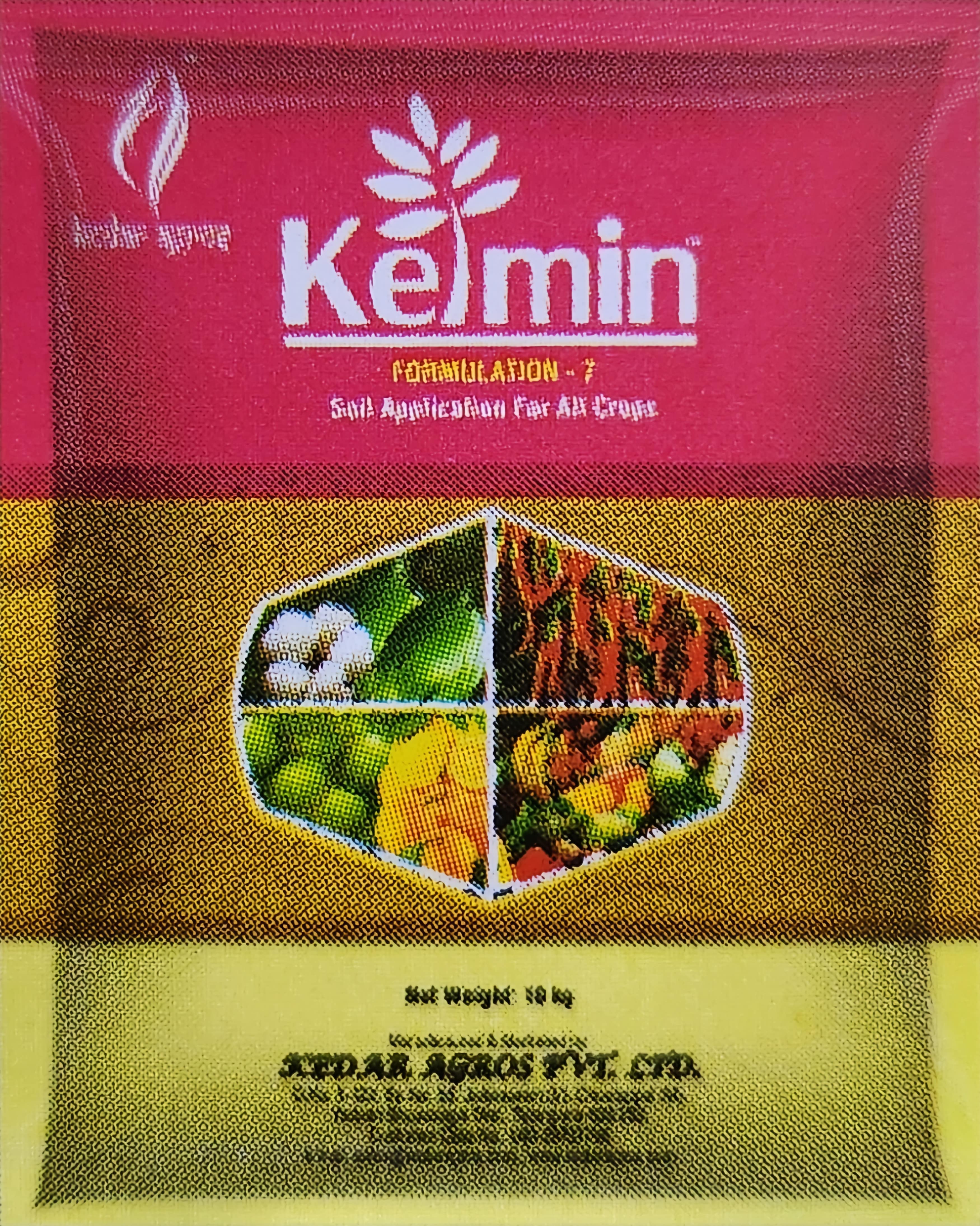KEMIN formulation 7