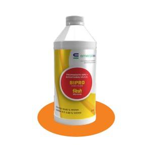 Bipro Dyna-G Emon (Propargite 50% + Bifenthrin 5% EC) – Dual Action Insecticide & Miticide for Effective Pest and Mite Control