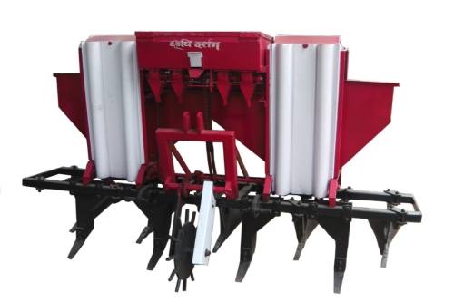 Potato Planter Machine (Latest Price and Manufacturers)