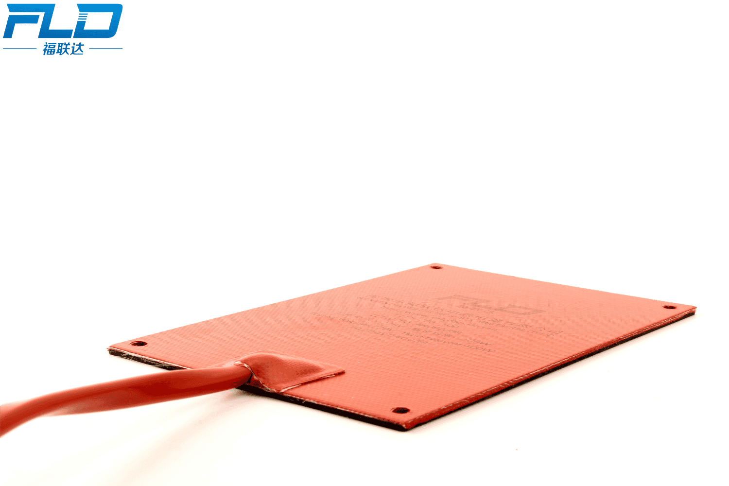 Silicone Heater -Waterer Heater