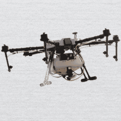 Drone Sprayer