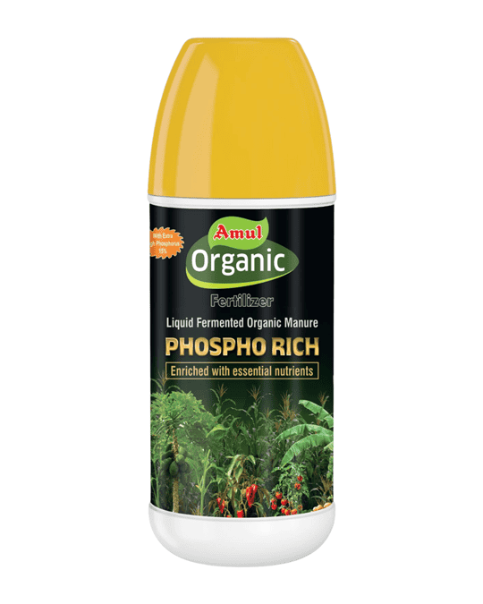 Amul Phospho Rich