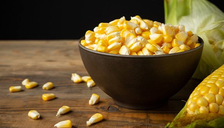 Maize