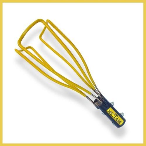 Papaya Harvester - Papaya Plucking Tool, Hectare Papaya Picker Implement, Best Price