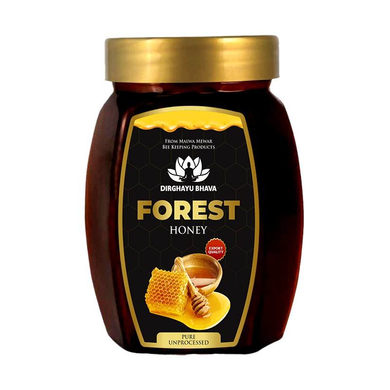 Forest honey