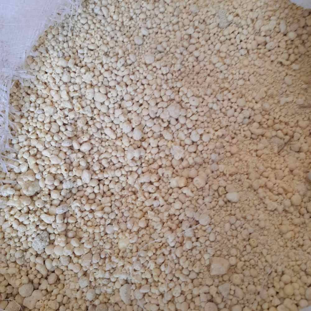 High-Quality Granulated Technical Sulphur for Industrial and Agricultural Use