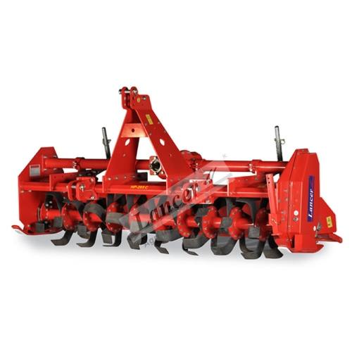Lancer Rotary Tiller Rotavator – HD Series | Rotavator for Agriculture at Best Price | Wholesaler, Distributor and Trader