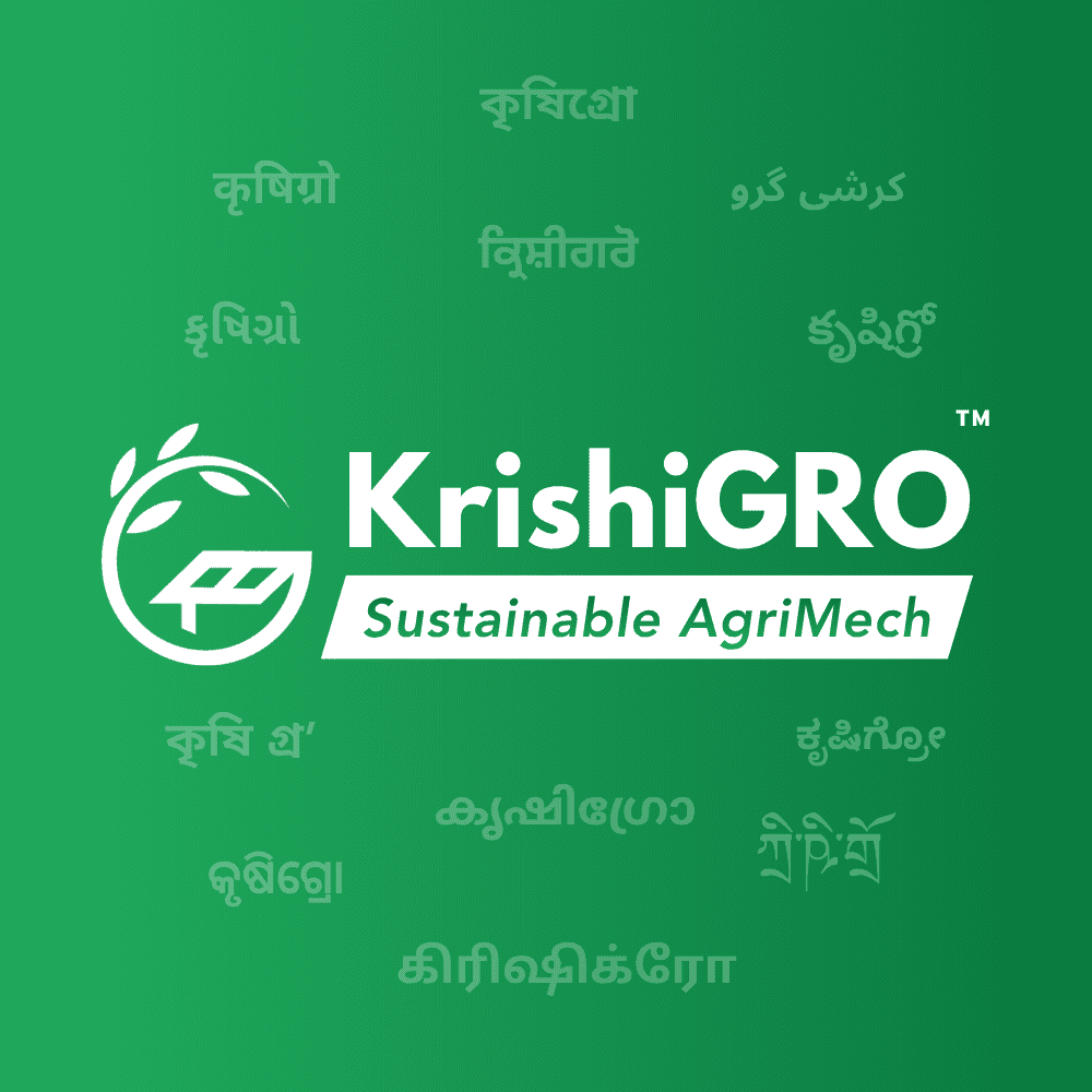 KrishiGRO