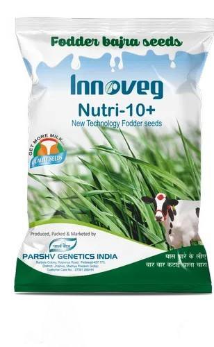 Nutri 10 Plus Fodder Bajra Seeds