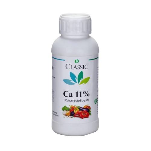 Ca-11 Concentrated Liquid | Concentrated Calcium