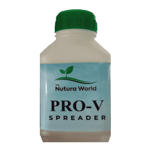 PRO-V - A Biological Spreader With 5 Qualities