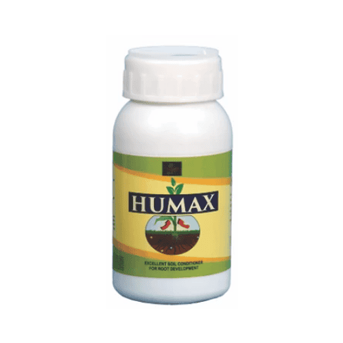 Humax | Plant Growth Regulator | Plant Booster