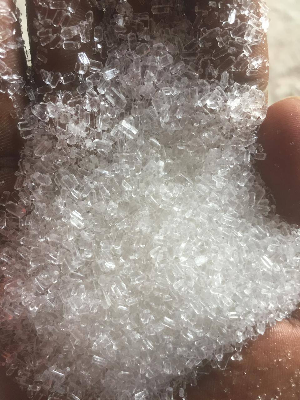 Premium Agricultural Grade Magnesium Sulphate Heptahydrate