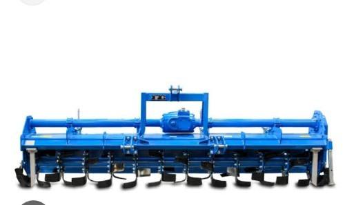 Lemken Rotavator