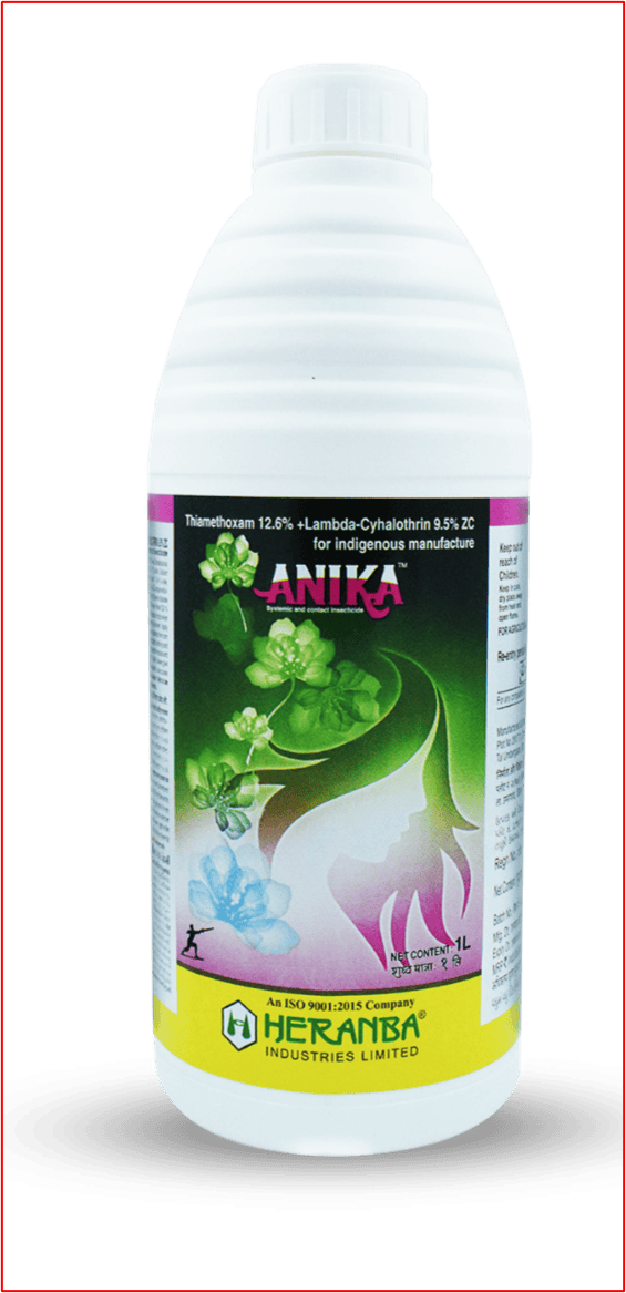 Anika 22.1% ZC