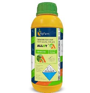 Alloy | Herbicide
