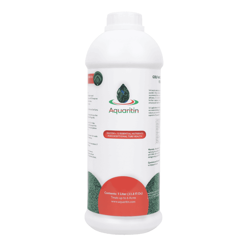 Aquaritin Foliar | Nano-scale Foliar spray | 12 Essential Nutrients |