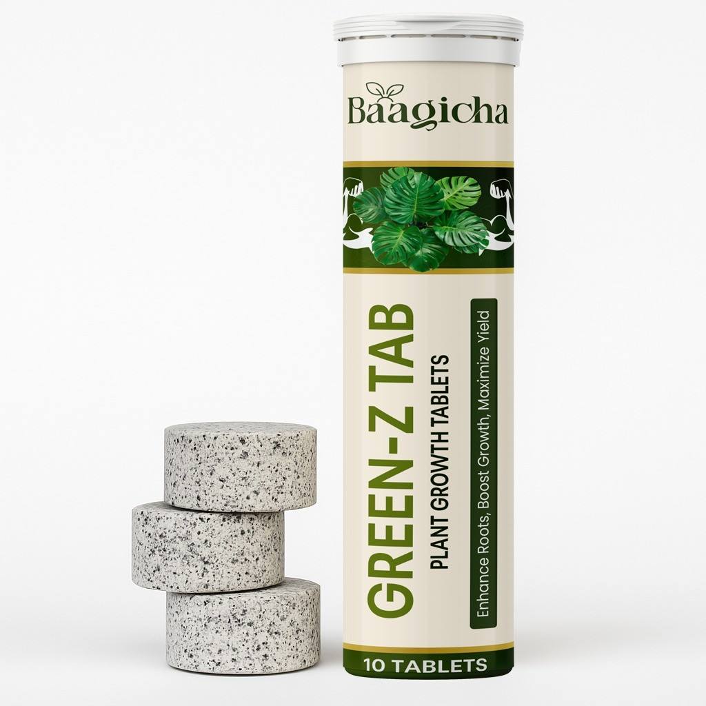 Green-Z Tab
