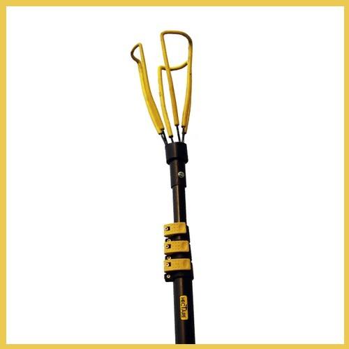 Papaya Harvester - Papaya Plucking Tool, Hectare Papaya Picker Implement, Best Price