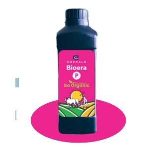 Bioera P Phosphate Solubilizing Biofertilizer – PSB Bacteria for Enhanced Phosphorus Availability, Root Development & Higher Crop Yield