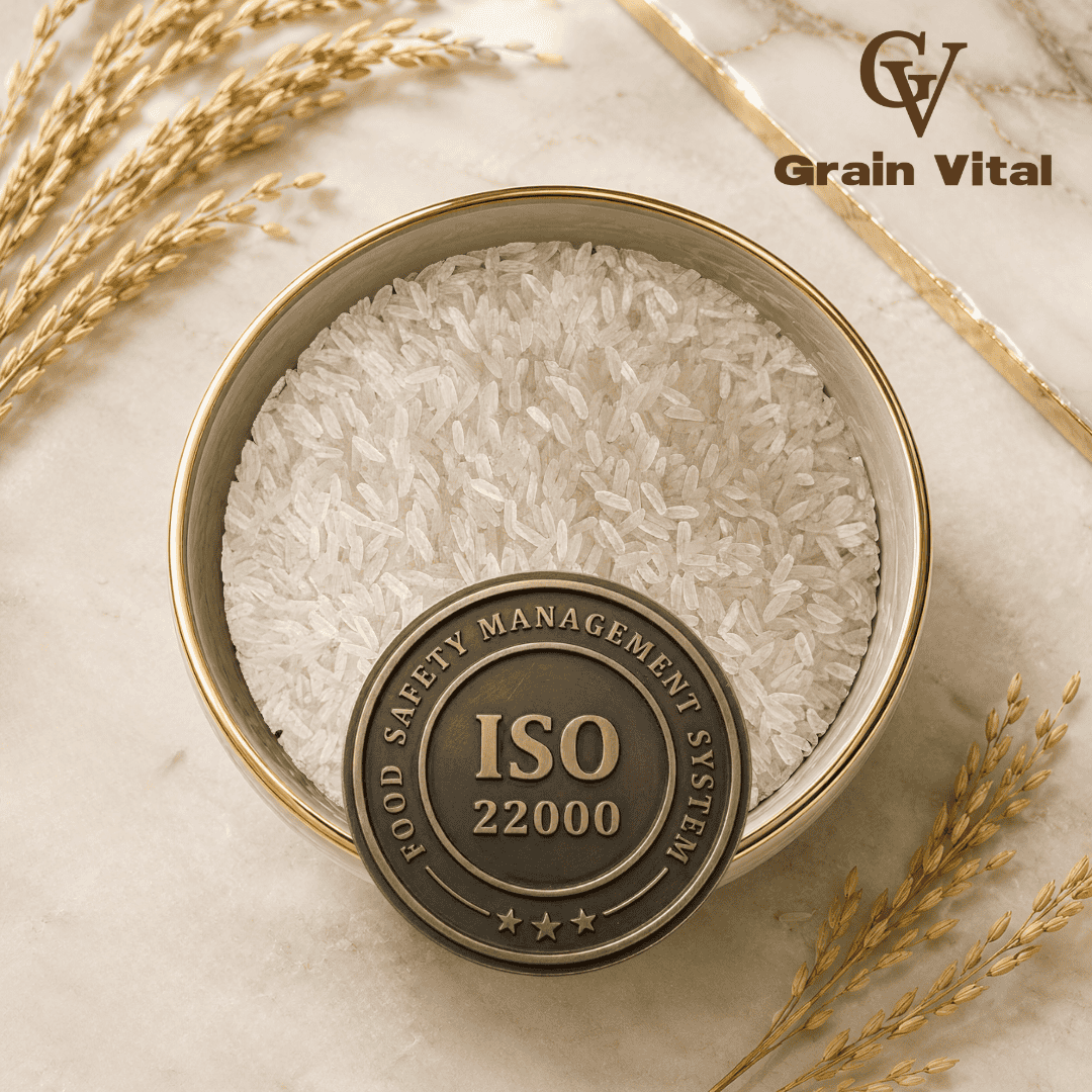 1121 Creamy Sella Basmati Rice