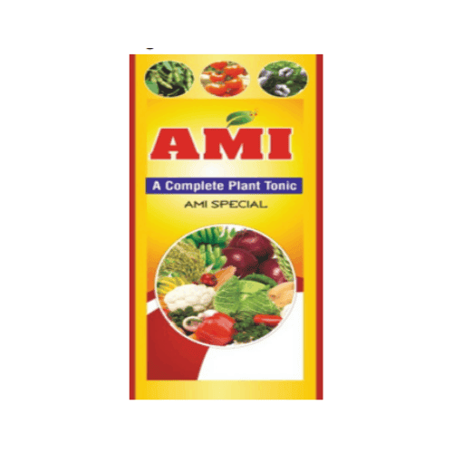 AMI - A Complete Plant Tonic (AMI Special Nutrition For Plants)
