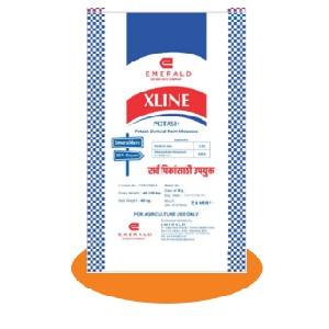 Xline Molasses Based Soil Nutrient Enhancer – Natural Potash Source for Improved Crop Growth, Soil Health & Yield