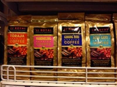 Organic Coffee Pack - Wholesale, Suppliers and Best Price