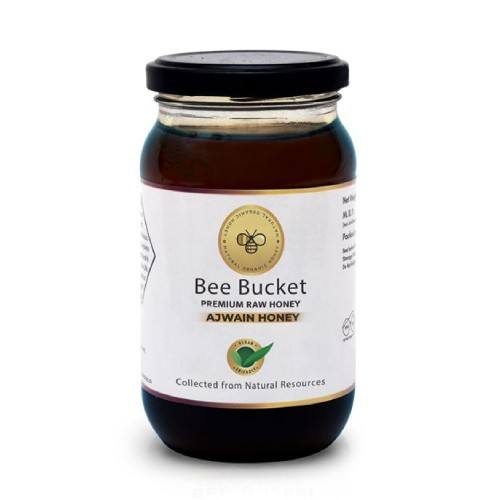 Ajwain Honey | Flavour Honey