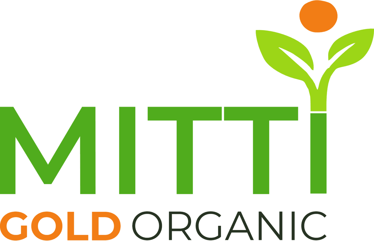 Mitti Gold Organic