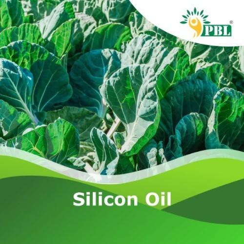 SILICON OIL | SPREADER