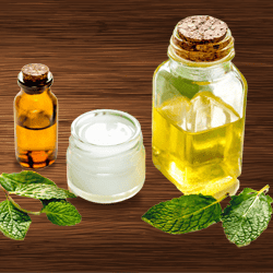 Organic Cosmetics