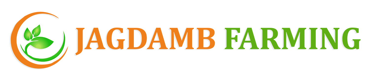 Jagdamb Farming