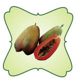 papaya Seeds