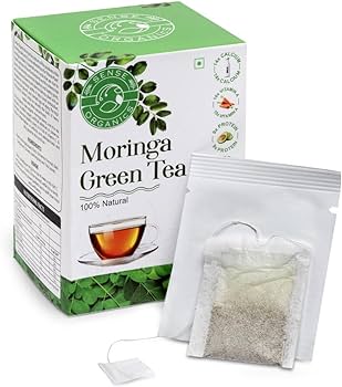Moringa Tea