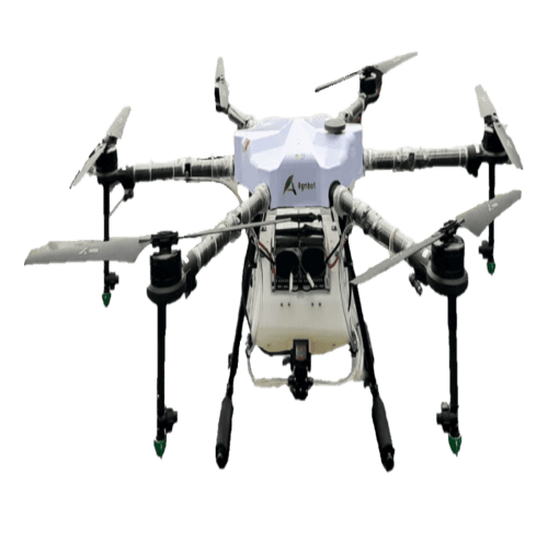 Agribot (10 L) - Advance Agriculture Sprayer Drone