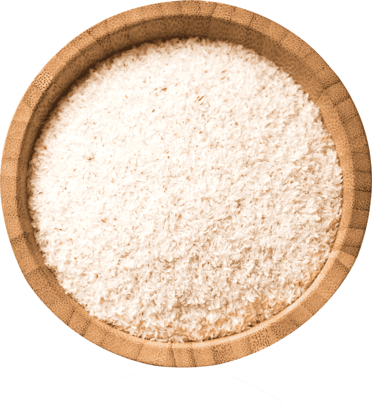Farmvale Psyllium Husk