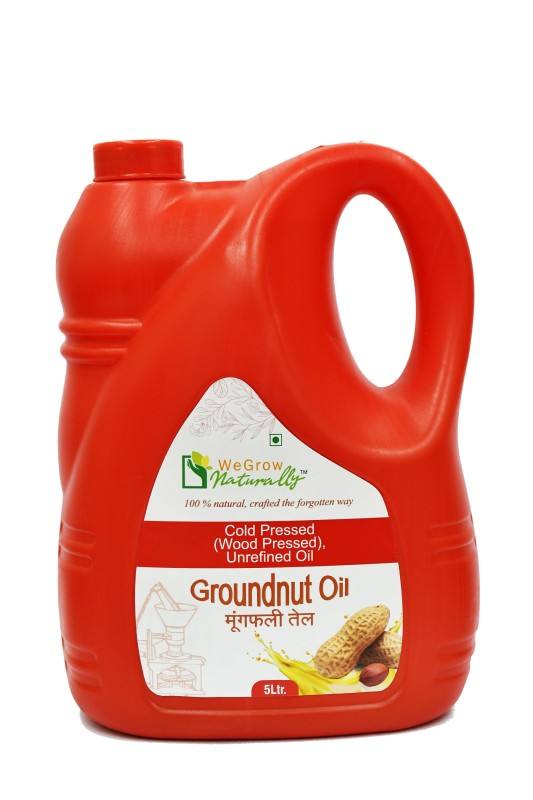 groundnut oil