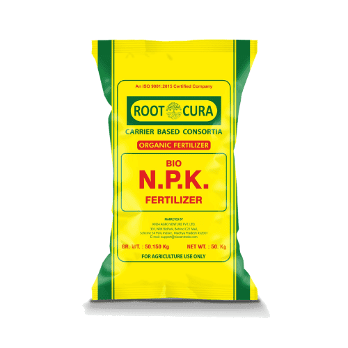 Organic Manure Bio NPK