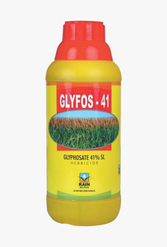 GLYFOS 41 – Glyphosate 41% SL (1 Litre)