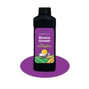 Bioera Growth Rhizobium Biofertilizer – Nitrogen Fixing Bacteria for Root Nodulation, Soil Fertility & Enhanced Crop Growth