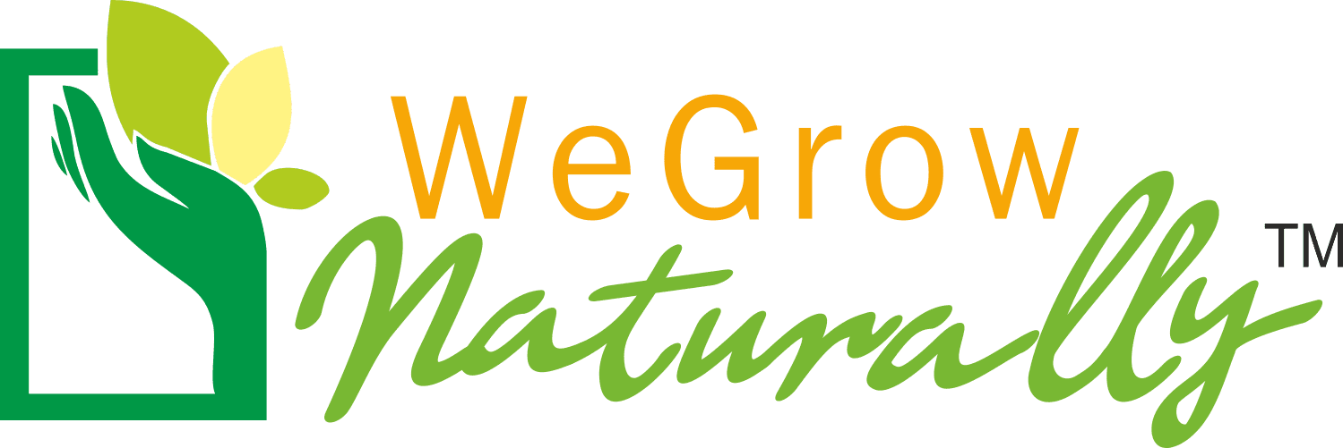 WeGrow Naturally