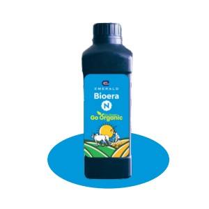 Bioera N Azotobacter Biofertilizer – Nitrogen Fixing Bacteria for Enhanced Root Growth, Soil Fertility & Crop Nutrition